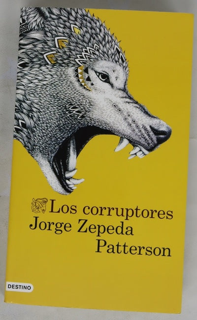 Los corruptores