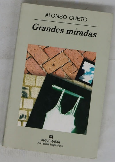 Grandes miradas