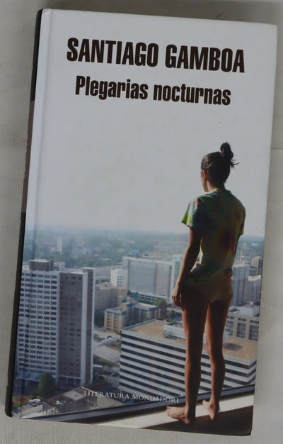 Plegarias nocturnas