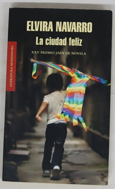 La ciudad feliz