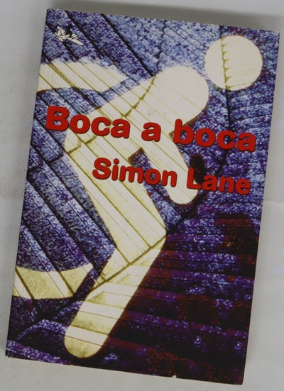 Boca a boca el misterio de un crimen