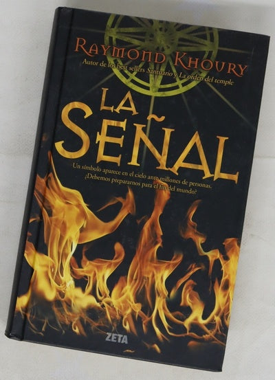 La señal