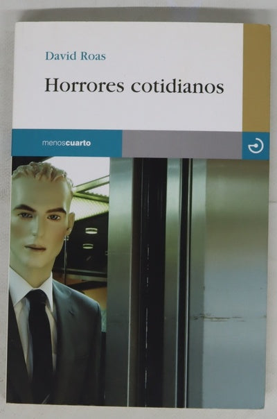 Horrores cotidianos