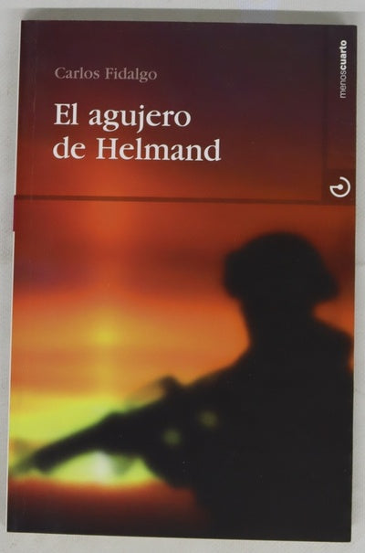 El agujero de Helmand