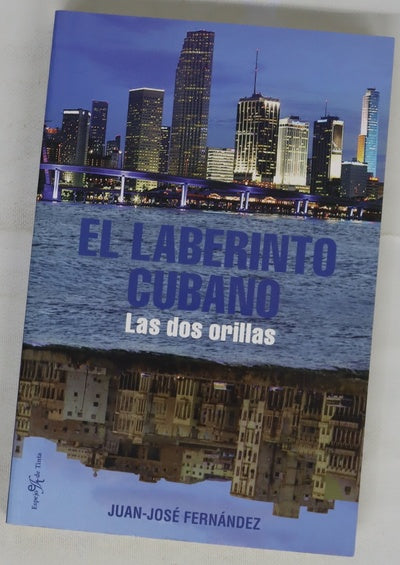 El laberinto cubano las dos orillas