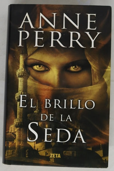 El libro de la seda