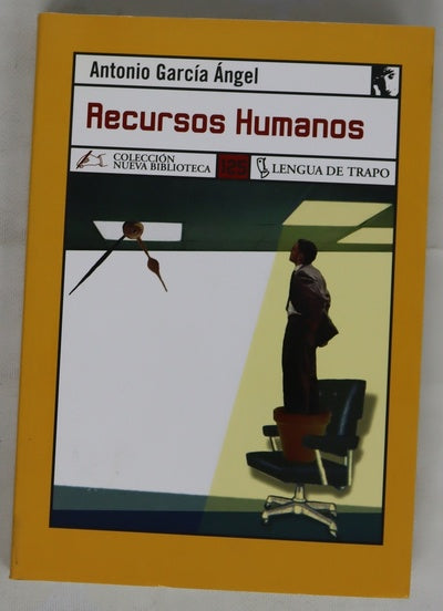 Recursos humanos