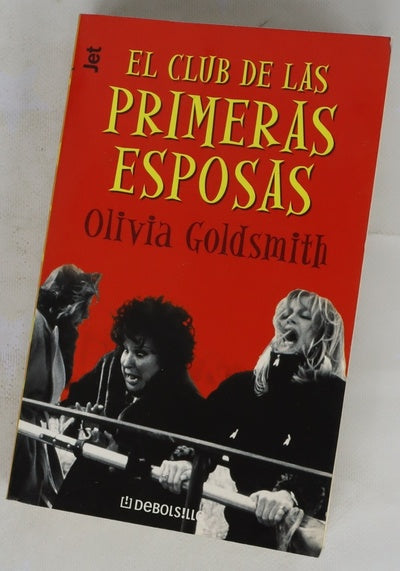 El club de las primeras esposas