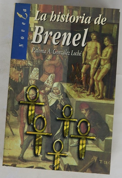 La historia de Brenel