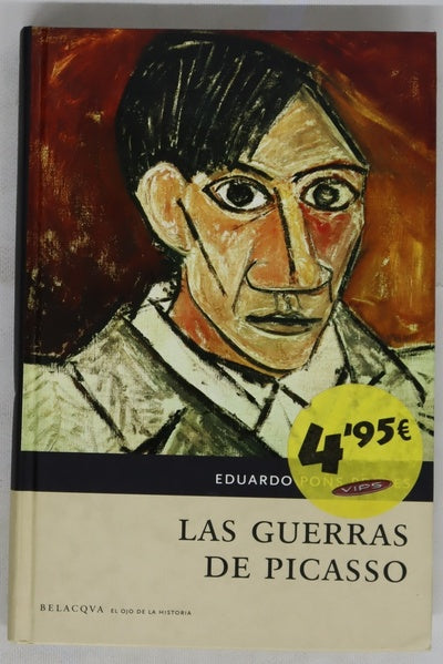 Las guerras de Picasso