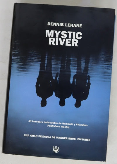 Mystic river