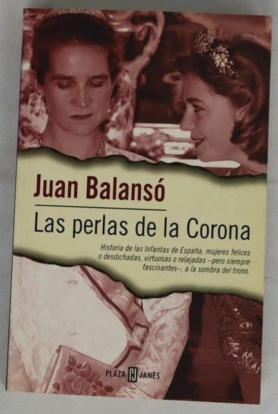 Las perlas de la corona