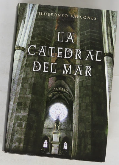 La catedral del mar