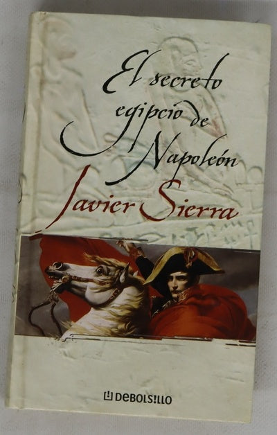El secreto egipcio de Napoleón