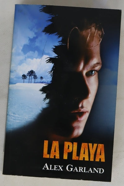 La playa