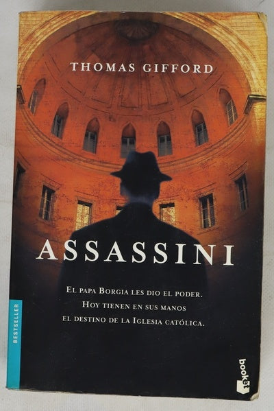 Assassini