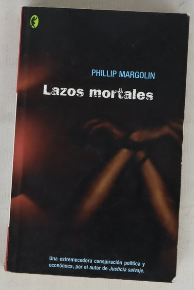 Lazos mortales