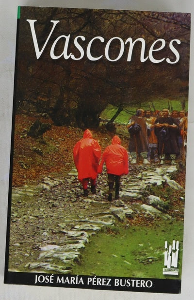 Vascones