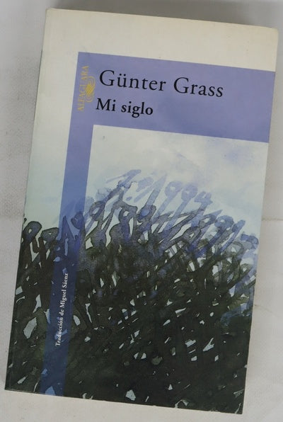Mi siglo