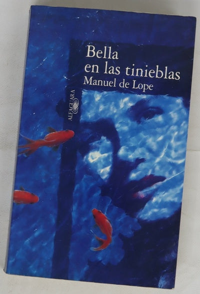Bella en las tinieblas
