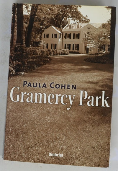 Gramercy Park