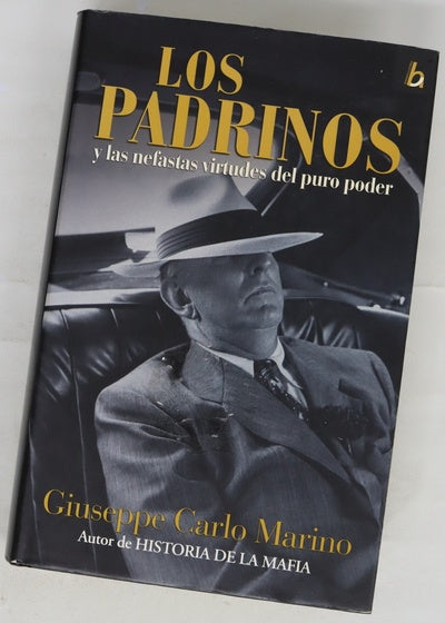 Los padrinos y las nefastas virtudes del puro poder