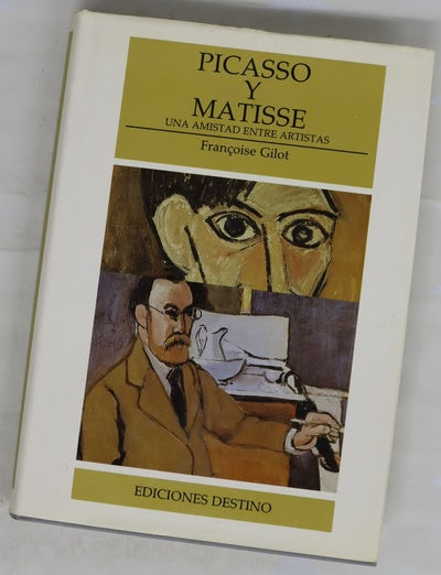 Picasso y Matisse una amistad entre artistas