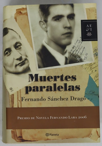 Muertes paralelas