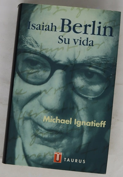 Isaiah Berlin su vida