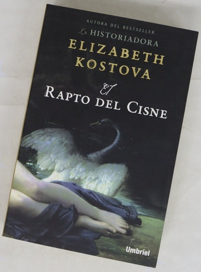 El rapto del cisne