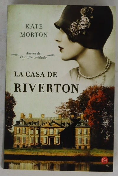 La casa de Riverton