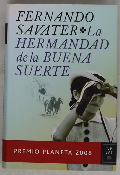 La hermandad de la buena suerte