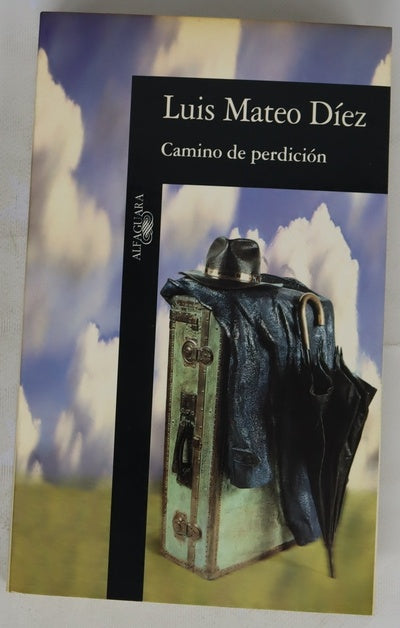 Camino de perdición