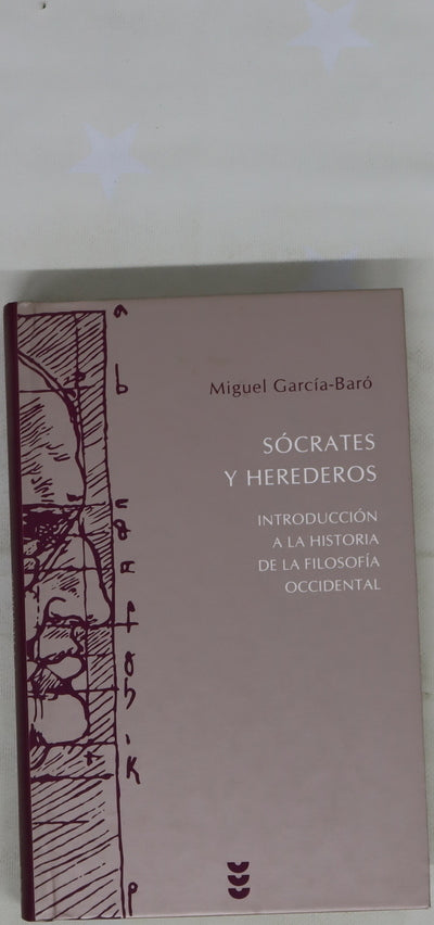 Introducción a la historia de la filosofía occidental