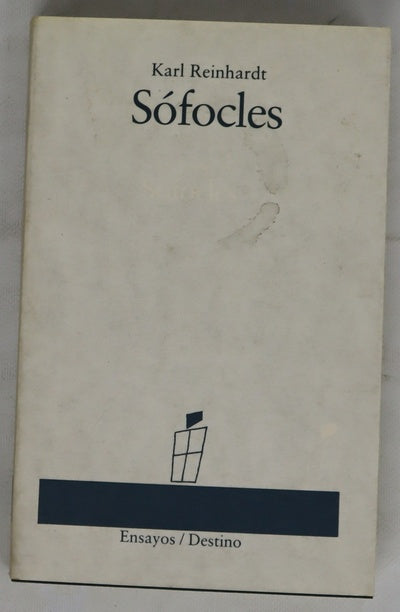 Sófocles