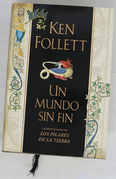 Un mundo sin fin