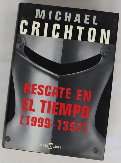 Rescate en el tiempo (1999-1357)