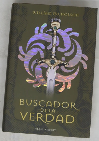 Buscador de la verdad