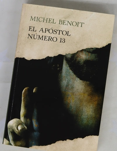 El apóstol número 13