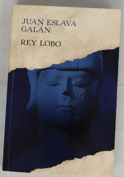 Rey lobo