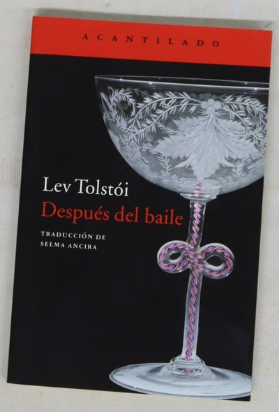 Después del baile