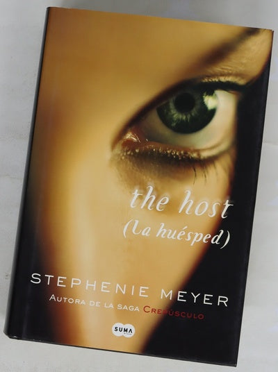 The host (La huésped)