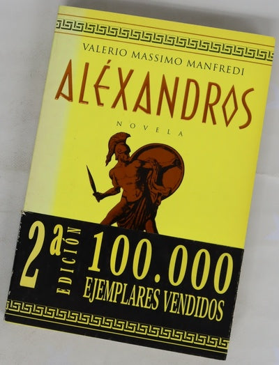 Aléxandros