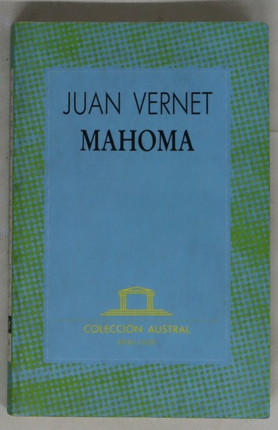 Mahoma (Muhammad)