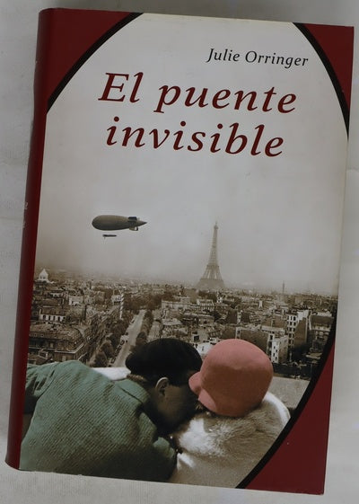 El puente invisible
