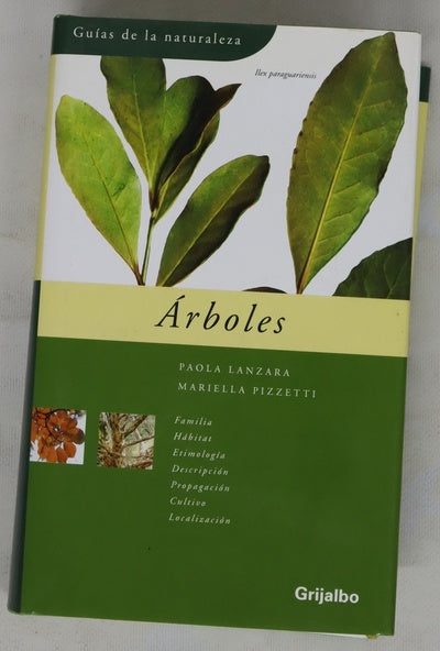 Árboles