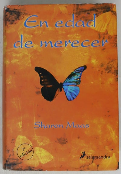 En edad de merecer