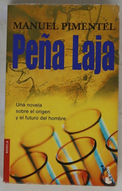 Peña Laja