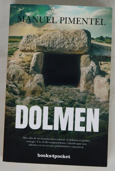 Dolmen