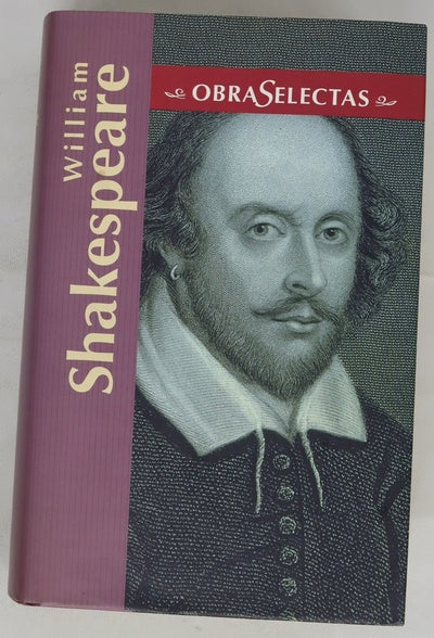 Romeo y Julieta Macbeth ; Hamlet ...